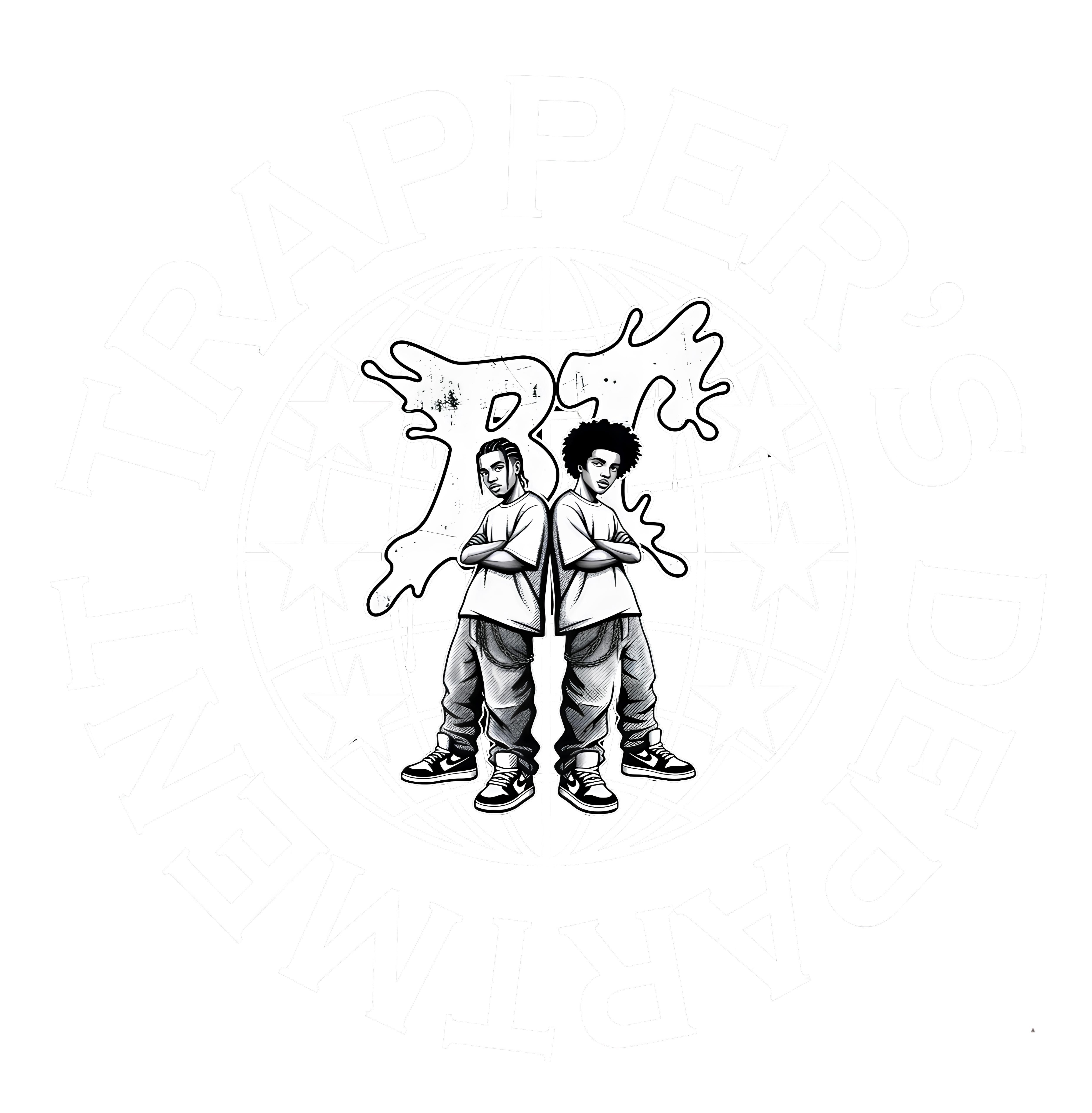 TRAPPER'S.dept