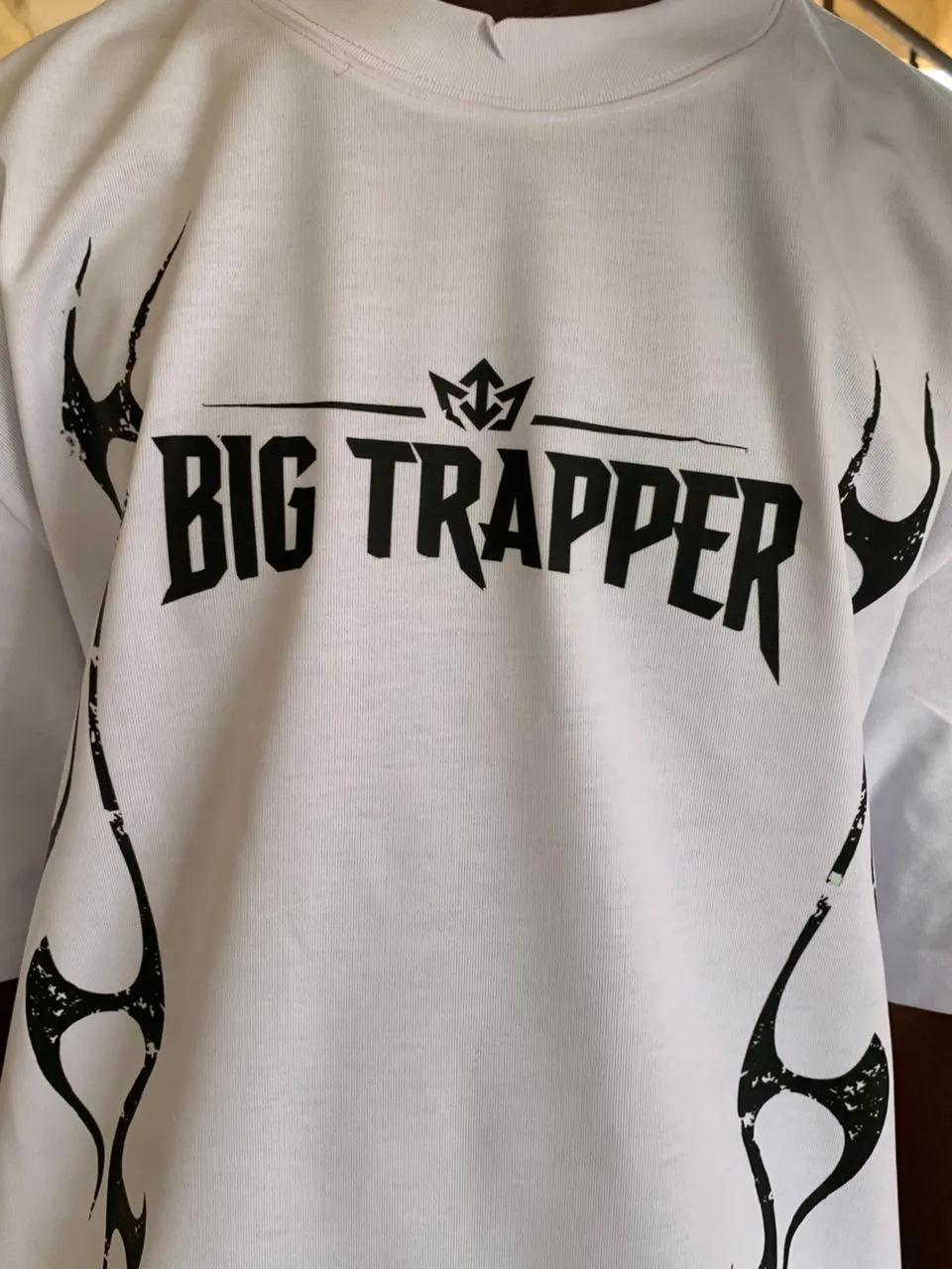 Trapper's Department lookbook