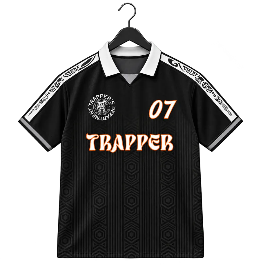 Midnight Trapper